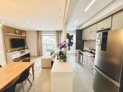 Apartamento para Locação em Barueri/SP Alphaville 2 Quartos