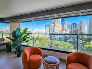 Apartamento para Locação em Barueri/SP Alphaville 2 Quartos