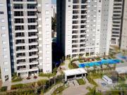 Apartamento para Locação em Barueri/SP Alphaville 2 Quartos