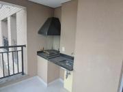 Apartamento para Locação em Barueri/SP Alphaville 3 Quartos