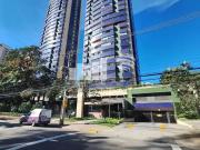 Apartamento para Locação em Barueri/SP Alphaville 3 Quartos