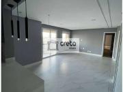 Apartamento para Locação em Barueri/SP Alphaville 3 Quartos