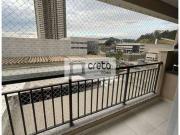 Apartamento para Locação em Barueri/SP Alphaville 3 Quartos