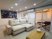 Apartamento para Locação em Barueri/SP Alphaville 3 Quartos