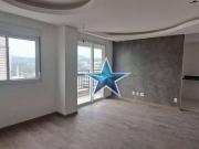 Apartamento para Locação em Barueri/SP Alphaville 3 Quartos