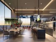 Apartamento para Locação em Barueri/SP Alphagran...