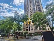 Apartamento para Locação em Barueri/SP Alphaville 3 Quartos