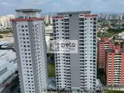 Apartamento para Locação em Barueri/SP Tamboré 3 Quartos