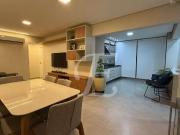 Apartamento para Locação em Barueri/SP Alphaville 3 Quartos