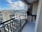 Apartamento para Locação em Barueri/SP Alphaville 3 Quartos