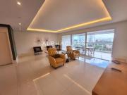 Apartamento para Locação em Barueri/SP Alphaville 3 Quartos