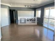 Apartamento para Locação em Barueri/SP Alphaville 3 Quartos