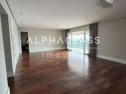 Apartamento para Locação em Barueri/SP Alphaville 3 Quartos