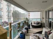 Apartamento para Locação em Barueri/SP Alphaville 3 Quartos