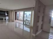 Apartamento para Locação em Barueri/SP Alphaville 3 Quartos