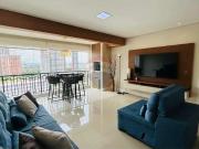 Apartamento para Locação em Barueri/SP Alphaville 3 Quartos