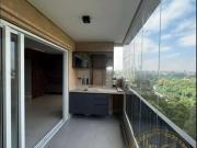 Apartamento para Locação em Barueri/SP Alphaville 3 Quartos