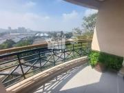 Apartamento para Locação em Barueri/SP Alphaville 3 Quartos