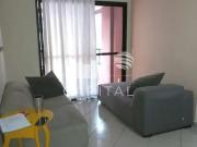 Apartamento para Locação em Barueri/SP Alphaville 3 Quartos