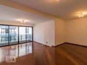 Apartamento para Locação em Barueri/SP Alphaville 3 Quartos