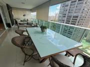 Apartamento para Locação em Barueri/SP Alphaville 3 Quartos