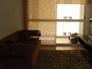 Apartamento para Locação em Barueri/SP Alphaville 3 Quartos