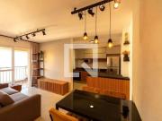 Apartamento para Locação em Barueri/SP Alphaville 3 Quartos