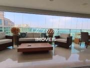 Apartamento para Locação em Barueri/SP Alphaville 3 Quartos