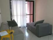 Apartamento para Locação em Barueri/SP Alphaville 3 Quartos