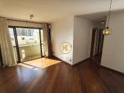 Apartamento para Locação em Barueri/SP Alphaville 3 Quartos