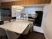 Apartamento para Locação em Barueri/SP Alphaville 3 Quartos