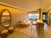 Apartamento para Locação em Barueri/SP Alphaville 3 Quartos
