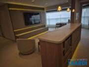 Apartamento para Locação em Barueri/SP Alphaville 3 Quartos