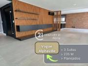 Apartamento para Locação em Barueri/SP Alphaville...