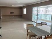 Apartamento para Locação em Barueri/SP Alphaville 3 Quartos