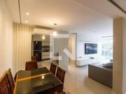 Apartamento para Locação em Barueri/SP Alphaville 3 Quartos