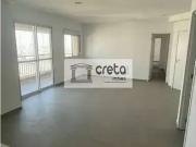 Apartamento para Locação em Barueri/SP Alphaville 3 Quartos