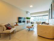 Apartamento para Locação em Barueri/SP Alphaville 3 Quartos