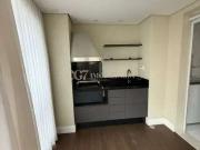 Apartamento para Locação em Barueri/SP Alphaville 3 Quartos