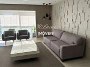 Apartamento para Locação em Barueri/SP Alphaville 3 Quartos