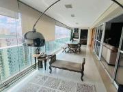 Apartamento para Locação em Barueri/SP Alphaville Centro...