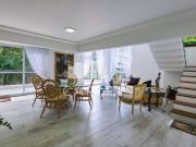 Apartamento para Locação em Barueri/SP Alphaville 3 Quartos