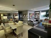 Apartamento para Locação em Barueri/SP Alphaville 3 Quartos