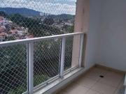 Apartamento para Locação em Barueri/SP Alphaville 3 Quartos