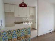 Apartamento para Locação em Barueri/SP Alphaville 3 Quartos