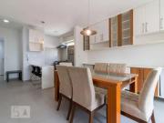 Apartamento para Locação em Barueri/SP Alphaville 3 Quartos