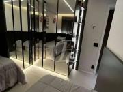 Apartamento para Locação em Barueri/SP Alphaville 3 Quartos