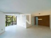 Apartamento para Locação em Barueri/SP Alphaville 3 Quartos
