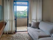 Apartamento para Locação em Barueri/SP Alphaville 3 Quartos