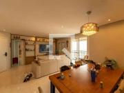 Apartamento para Locação em Barueri/SP Alphaville 3 Quartos